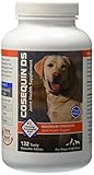 Nutramax Cosequin DS Plus with MSM Chewable Tablets, 132 Count (Misc.)