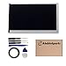 Atabletparts LCD Display Screen Replacement for Dragon Touch Y88X Plus 7 inch Tablet