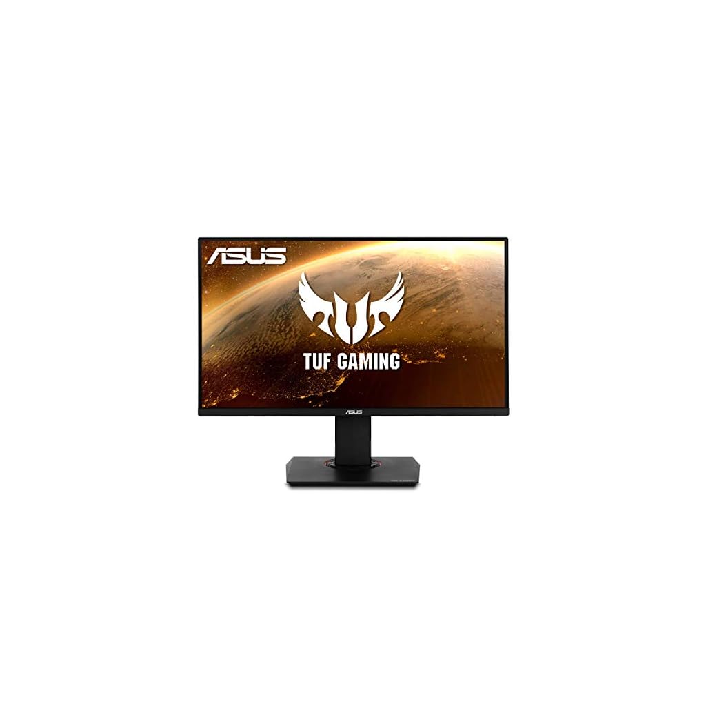 ASUS TUF Gaming VG289Q 28” HDR Gaming Monitor Review