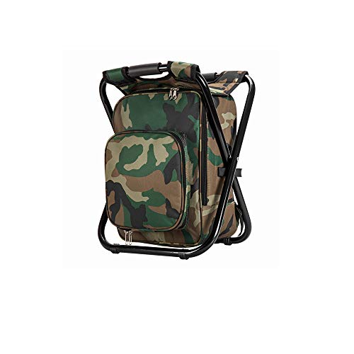 fishing backpack with cooler