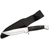 Szco Supplies Tiger Skinner Knife