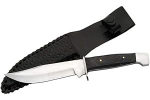 Szco Supplies Tiger Skinner Knife