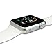 Skinomi Screen Protector Compatible with Apple Watch Series 1 (42mm)(6-Pack) Clear TechSkin TPU Anti-Bubble HD Film