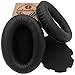 misodiko Replacement Ear Pads Cushion Kit - for Bose Aviation Headset X A10 A20, Headphones Repair Parts Earmuff Earpads Cup Pillow Cover (Black)