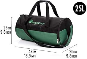 200 litre holdall