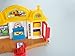 Fisher-Price Little People Corner Market Playset