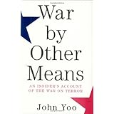 War by Other Means: An Insider's Account of the War on Terror