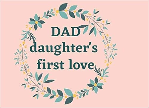 father daughter keepsake gifts