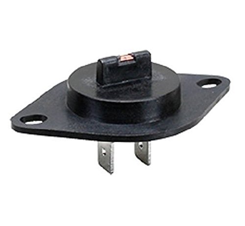 Siwdoy DC32-00007A Thermistor Compatible with Samsung Dryer AP4201716 PS4204984