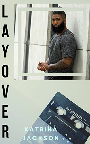 Layover by [Jackson, Katrina]