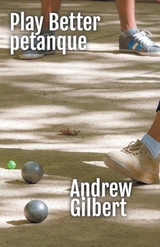 Play Better Petanque en promo sur Amazon