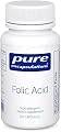 Folic Acid 60 VegiCaps