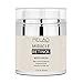 Retinol Moisturizer Cream for Face and Eye Area - With 2.5% Active Retinol, Hyaluronic Acid, Vitamin E and Green Tea, Anti Aging Formula Reduces Wrinkles, Night and Day Moisturizing Cream