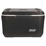 Coleman Cooler | Xtreme Cooler Keeps Ice Up to 5 Days | Heavy-Duty 70-Quart Cooler for Camping, BBQs, Tailgating & Outdoor Activities
