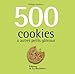 500 cookies & autres petits gâteaux by