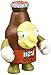 Kidrobot The Simpsons Dizzy Duff Beer 3-Inch Vinyl Figure