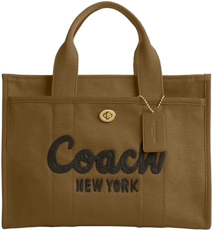 Amazon.com: COACH Safari Tote : Clothing, Shoes & Jewelry