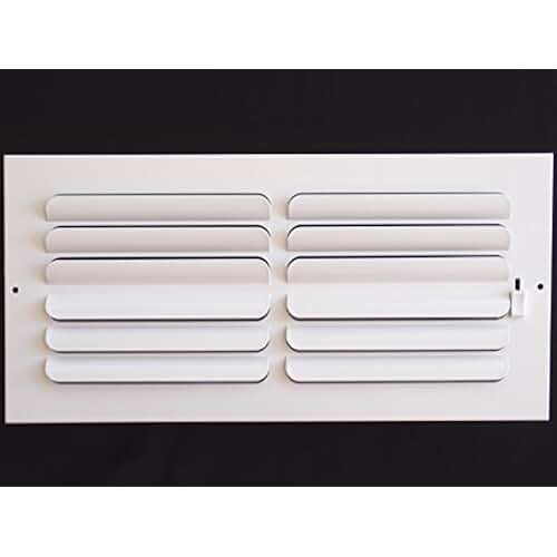 2x2 ceiling diffuser