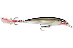 Rapala X-Rap Jerkbait XR10 Fishing Lure