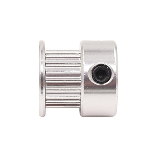 3 WINSINN+Aluminum+Synchronous+Timing+Printer