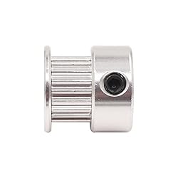 WINSINN GT2 Pulley 20 Teeth 8mm bore 6mm Width 20T