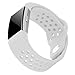 Hanlesi Fitbit Charge 2 Bands , Replacement Fitness Accessory Silicone Wristband Fashion Colorful Sport Strap