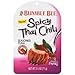 Bumble Bee Lemon & Pepper Seasoned Tuna 2.5 Oz Qty 3 Pouches