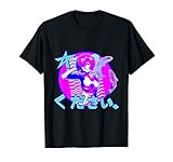 STARCULT Neon Genesis Evangelion Tshirt