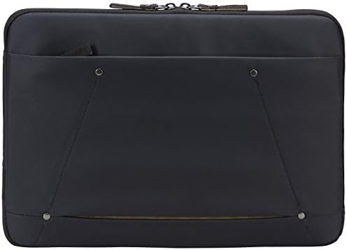 case logic deco 13.3 laptop sleeve