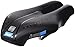 ISM PM 2.0 Mountain Bike Seats for Men and Women - No Nose Bike Saddle Built for Technical Trails with Sloped Rear - Anatomic Relief Bicycle Saddle with 30-Series Foam Padding