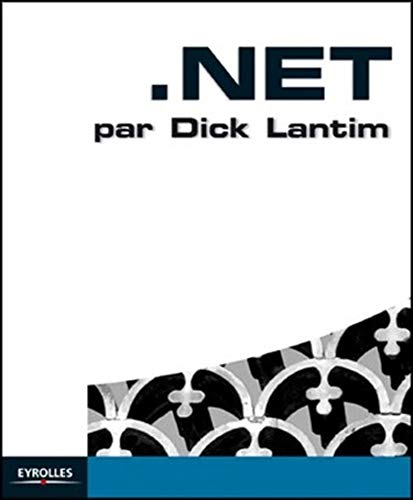 .NET by (Paperback)