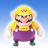 Super Mario Bros Pvc 5