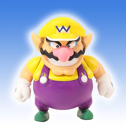 Super Mario Bros Pvc 5