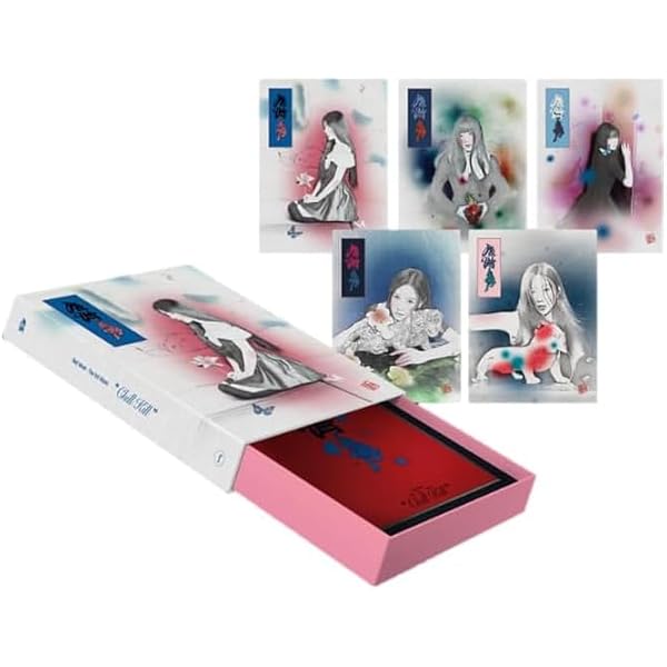 Wendy (Red Velvet) Album 'Wish You Hell' – Photobook Version + Pre-Order Benefits