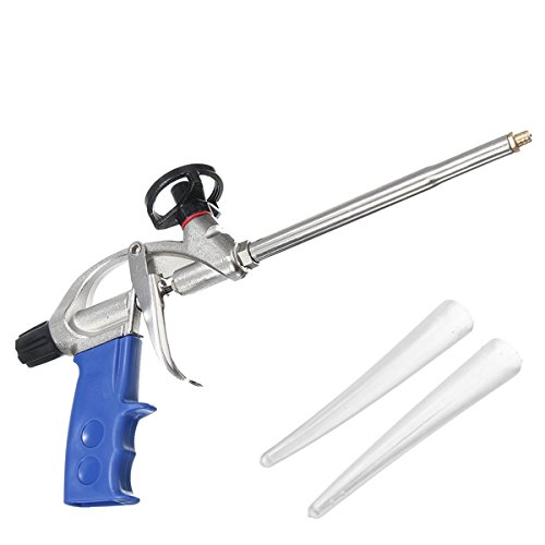 New Foam Spray Applicator Sealant Dispensing Insulating