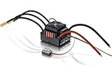Hobbywing QUICRUN WP8BL150 Speed Controller 150A 2-6S Lipo BEC Brushless ESC For RC Car