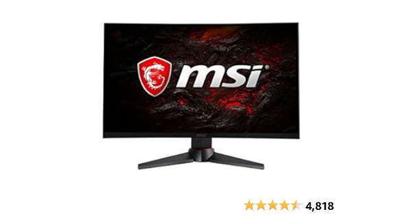 msi optix mag27cq speakers