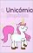 Livro Alfredo - O unicórnio limpinho