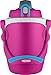 Thermos 64 Ounce Foam Insulated Hydration Bottle, Pink