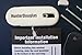 Hunter Douglas Continuous Cord Saftey Hold Down Repair Kit (Natural)
