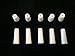 10 Pc Ceramic Sand Blasting Nozzles Buy 2 and Save