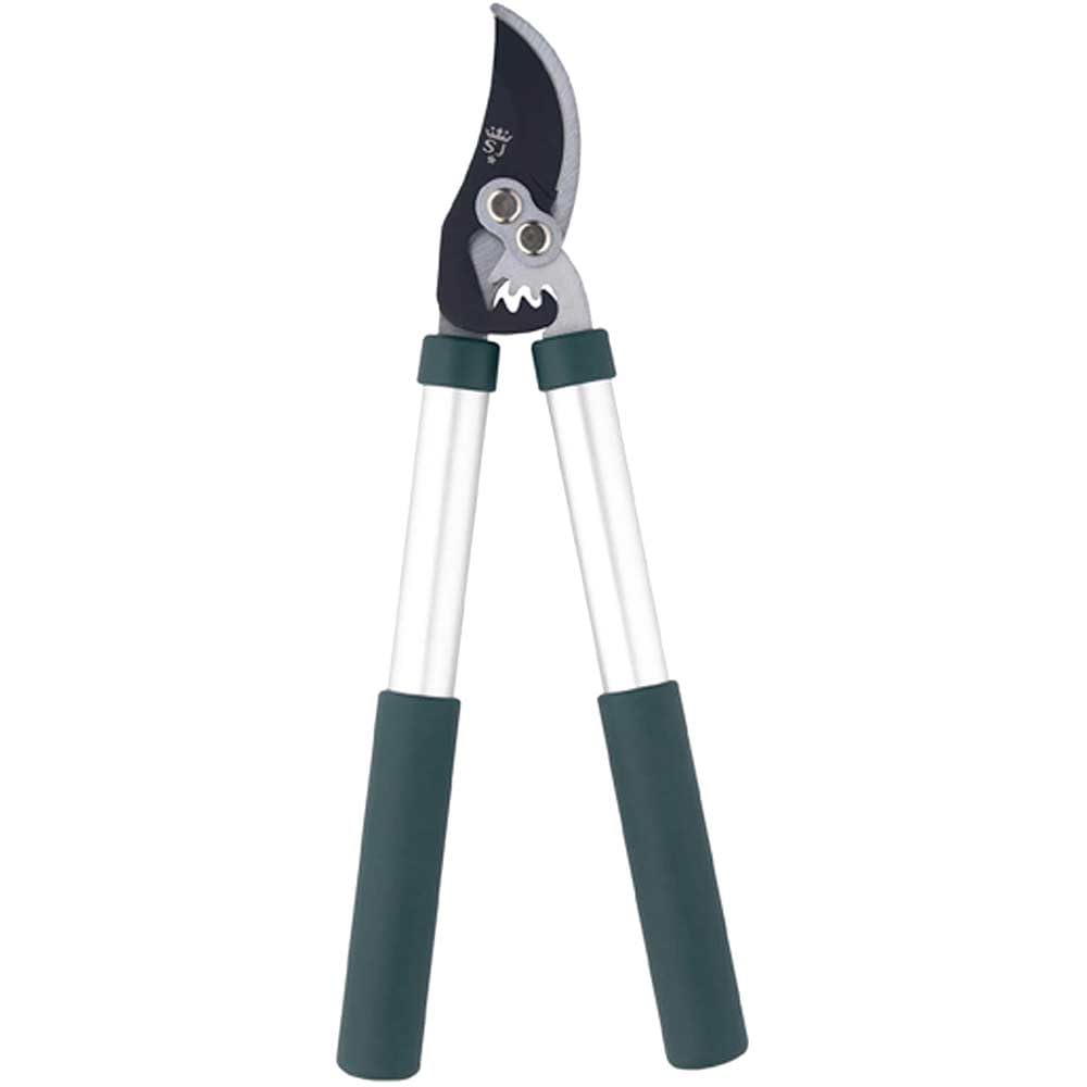 Spear & Jackson 8230KEW Kew Gardens Collection Razorsharp Geared Mini Bypass Lopper