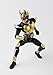 Bandai Tamashii Nations S.H.Figuarts Ground Form Masked Rider Agito Action Figure