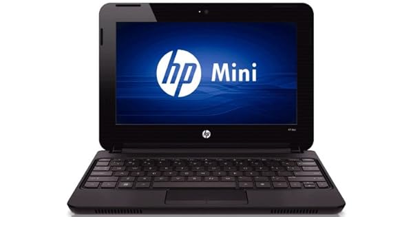 HP MINI 110-3142SS XS091EA - Netbook (10.1", 250 GB, 1024 MB de ...
