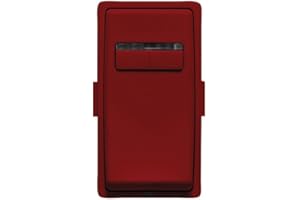 Leviton Renu Dimmer Color Change Kit, RKDMD-RE, Red Delicious