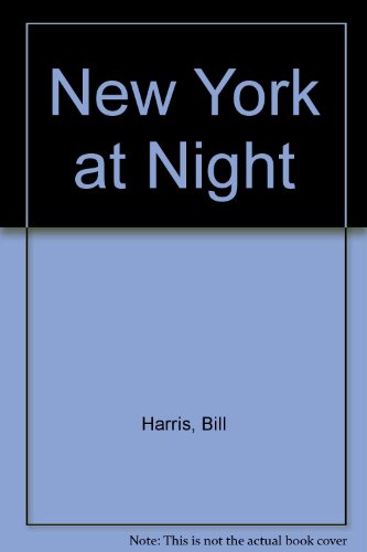 New York At Night