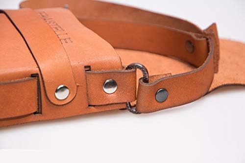 Leather Case for Polaroid SX-70 Land Camera