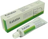 Katalax for Cats 20g Tube - Novartis Hairball Remedy Pasta view 2
