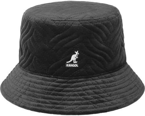 Amazon.com: Kangol Washed Casual - Black/S Black, Small : Clothing
