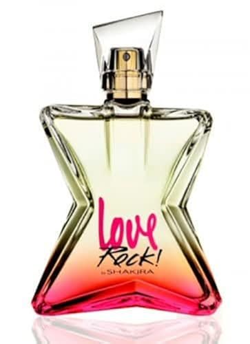 Shakira Love Rock Edt Sp in Kuwait Whizz Eau de Toilette